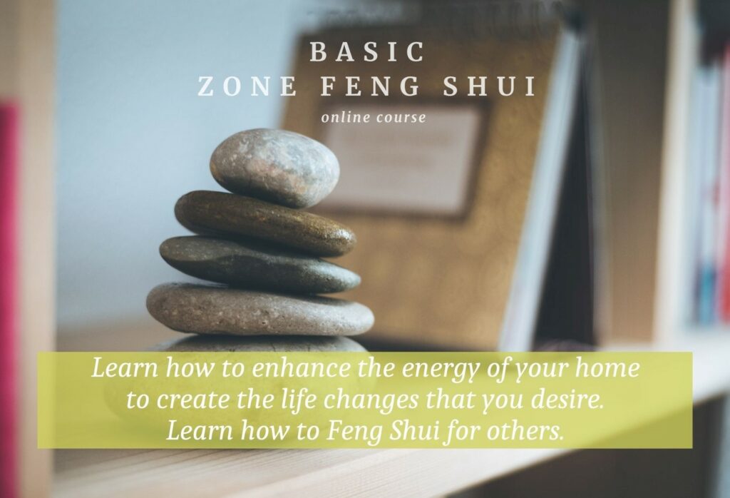 zone feng shui