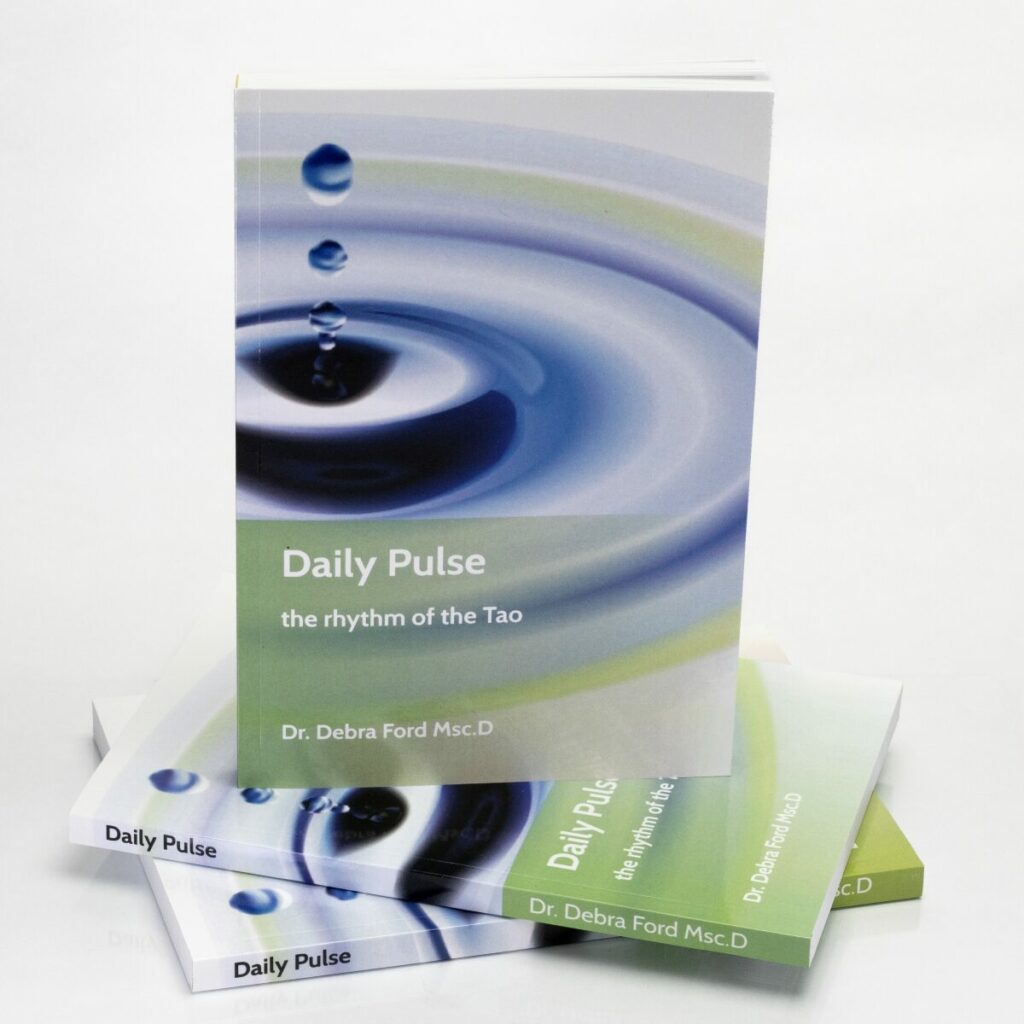 Daily Pulse Book