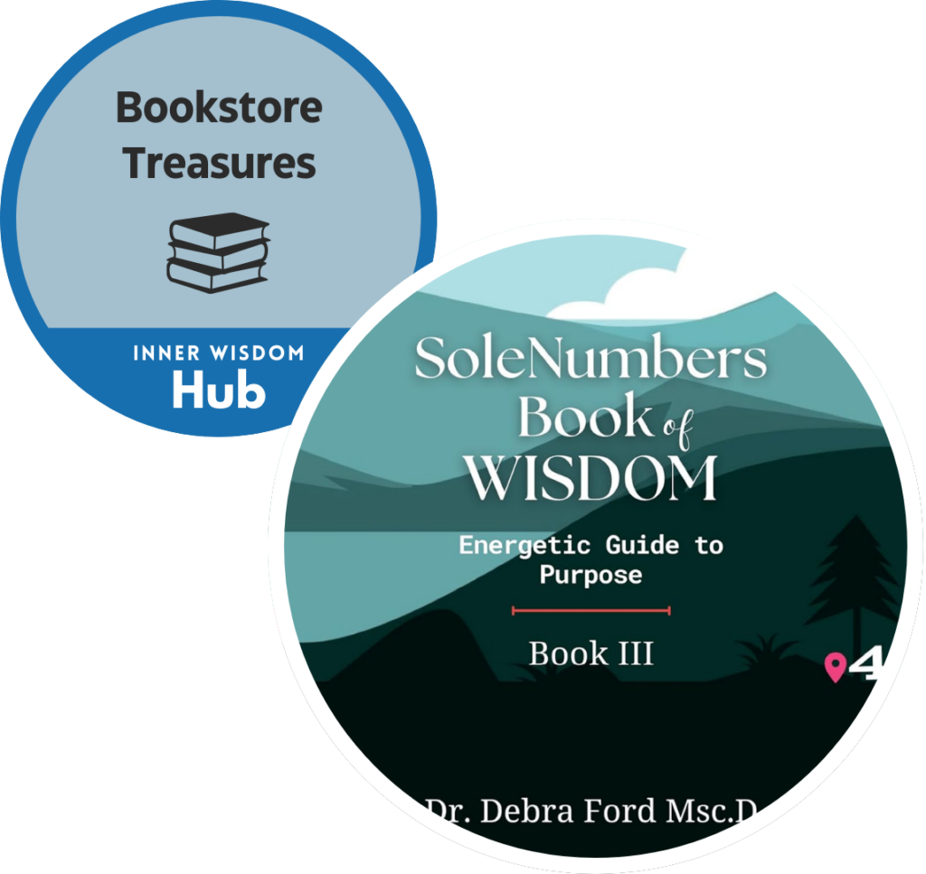 SoleNumbers Book of Wisdom header