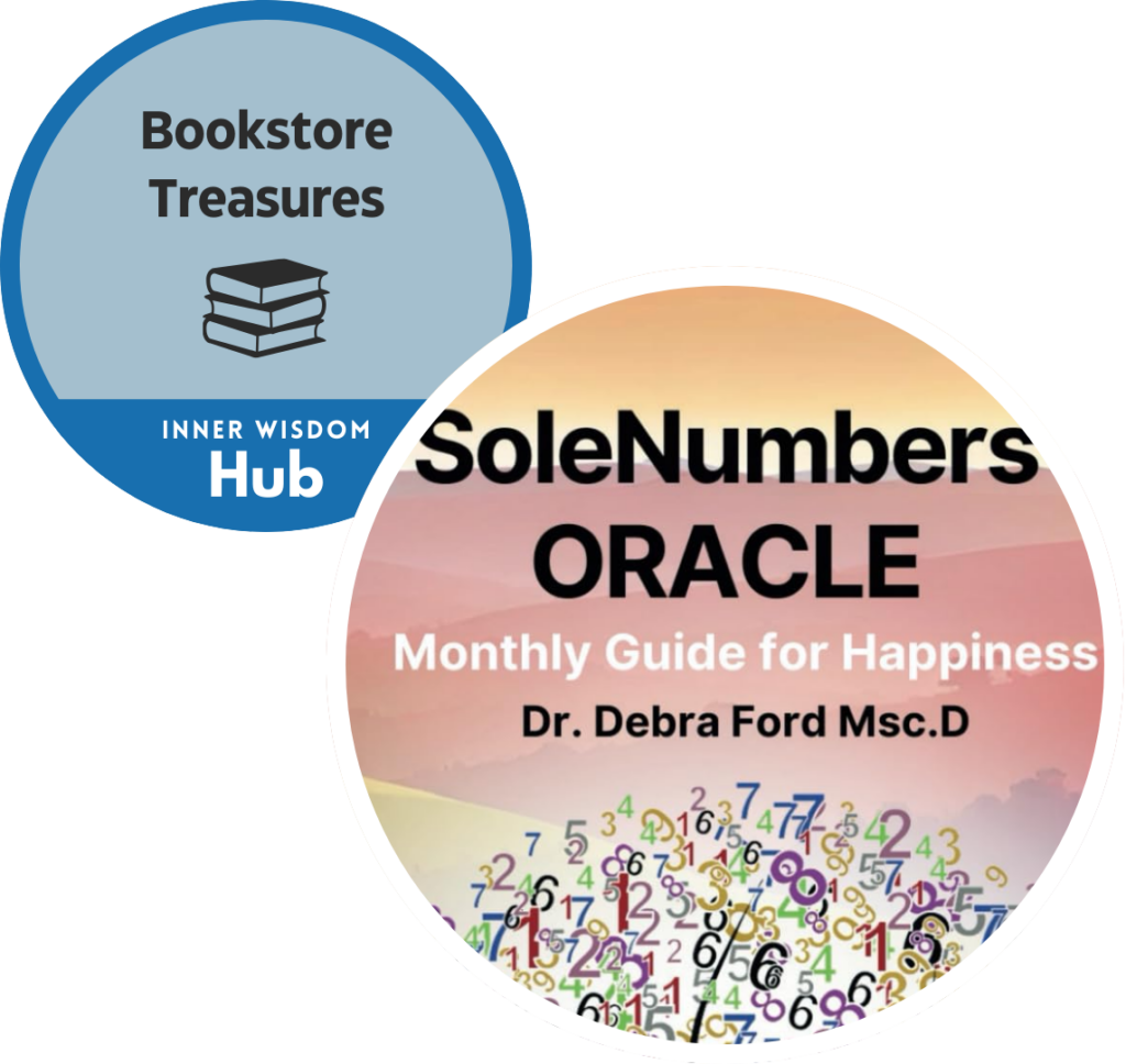 SoleNumbers Oracle book header