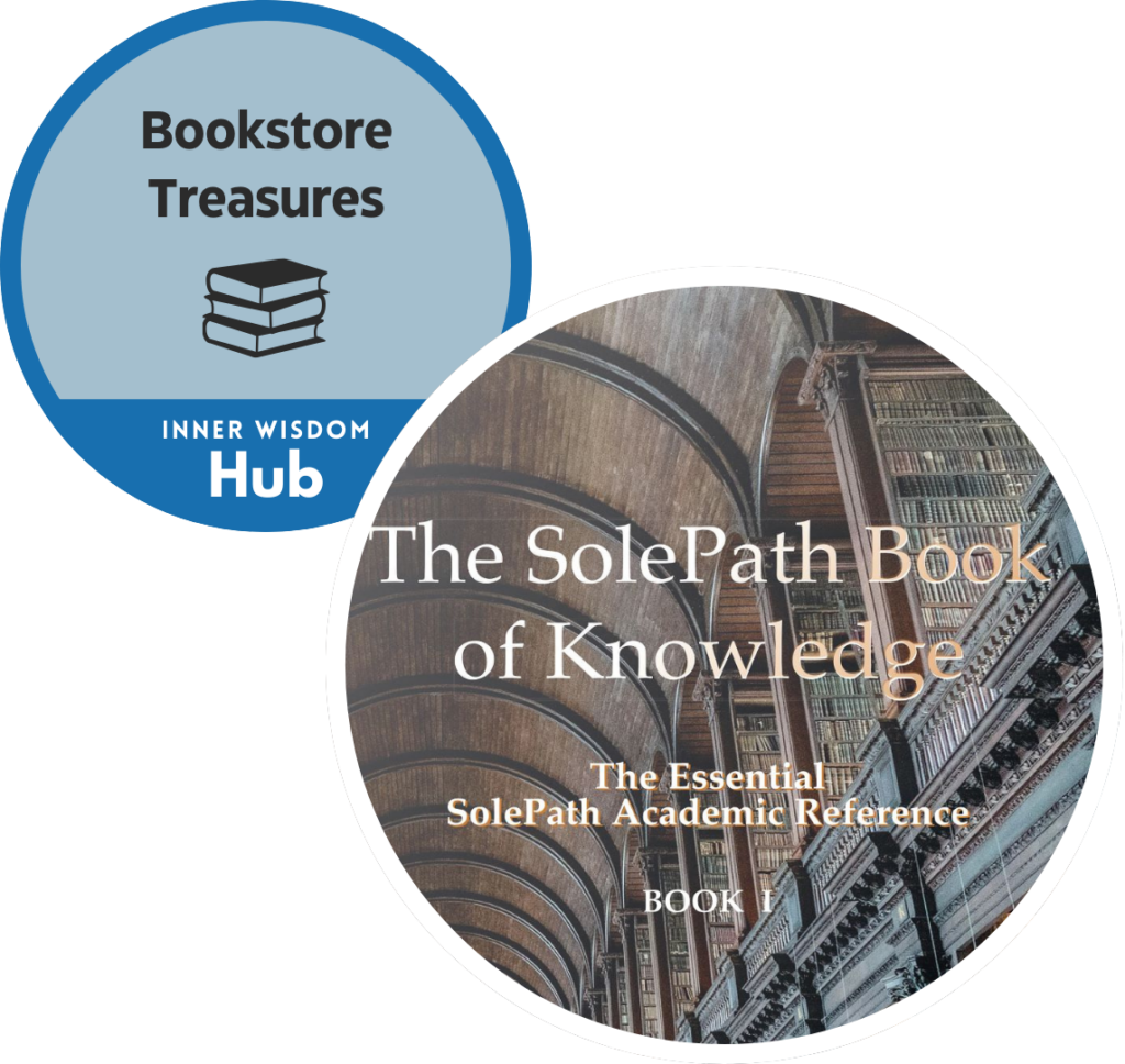 SolePath book of Knowledge header