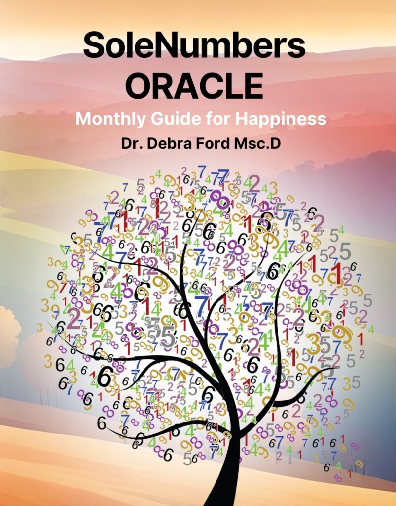 SoleNumbers Oracle