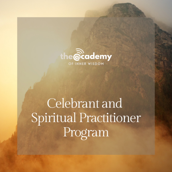 Celebrant and Spiritual Practitioner Program Thumbnail CSP