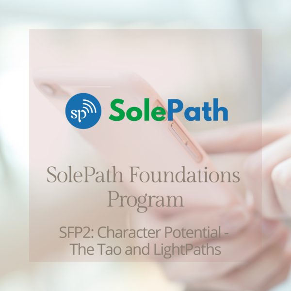 SolePath Foundations Program SFP2